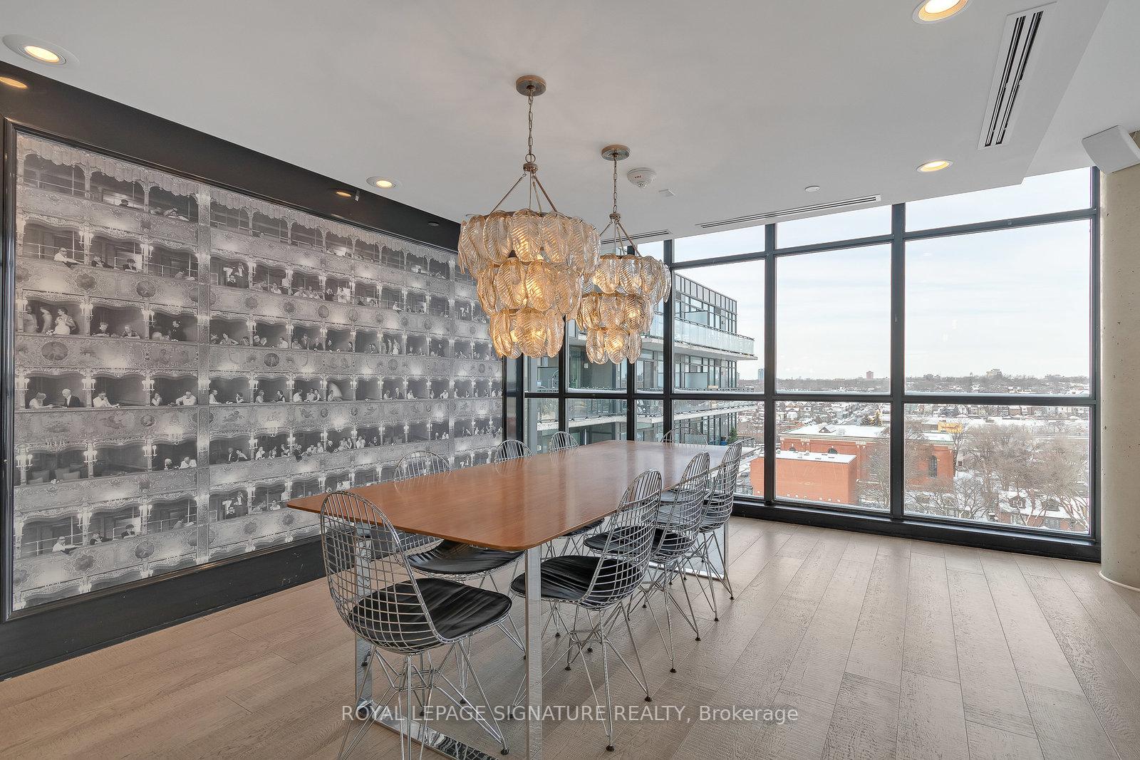 Photo 45 of Unit 1021, 1190 Dundas Street E, Toronto, South Riverdale — HOMEH