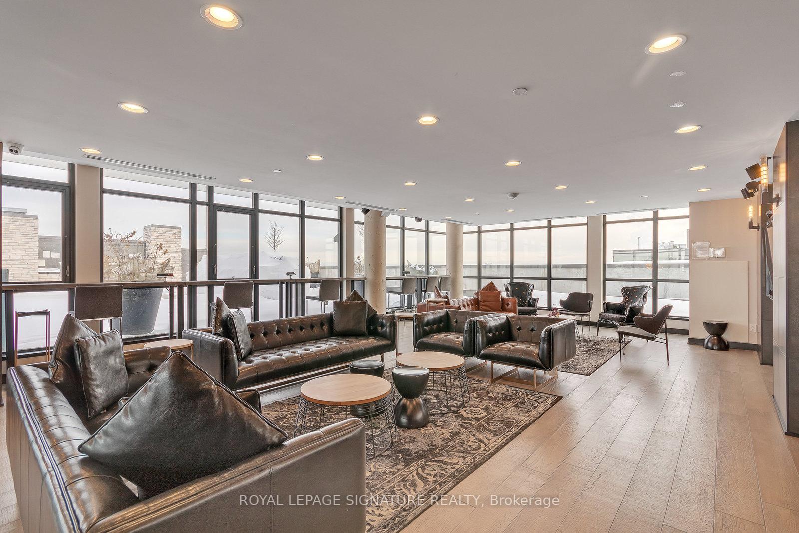 Photo 46 of Unit 1021, 1190 Dundas Street E, Toronto, South Riverdale — HOMEH