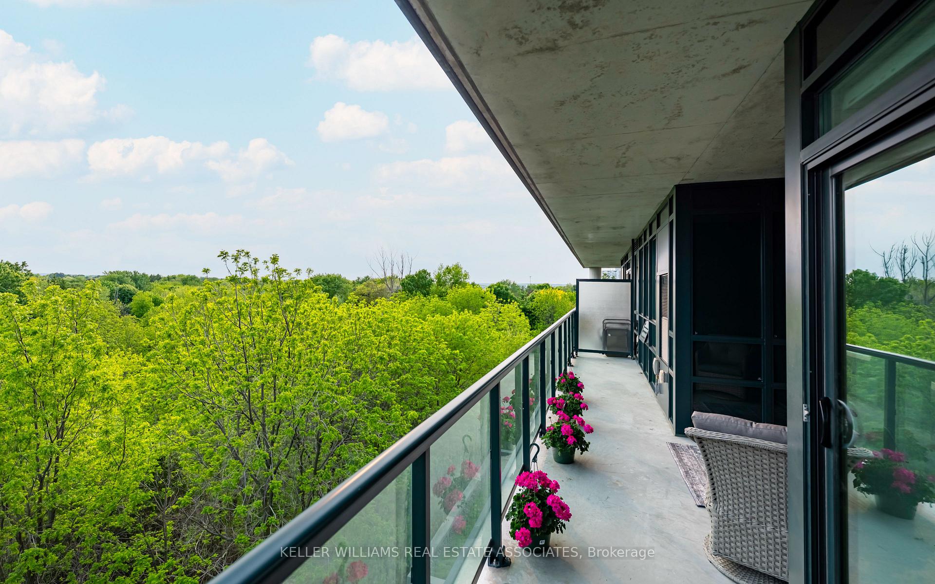 Photo 4 of Unit 606, 50 Hall Road, Halton Hills, Georgetown — HOMEH