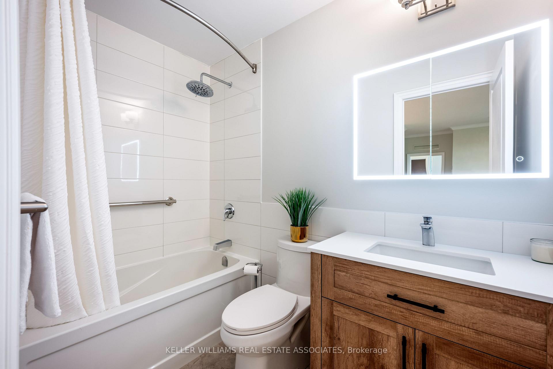 Photo 15 of Unit 606, 50 Hall Road, Halton Hills, Georgetown — HOMEH