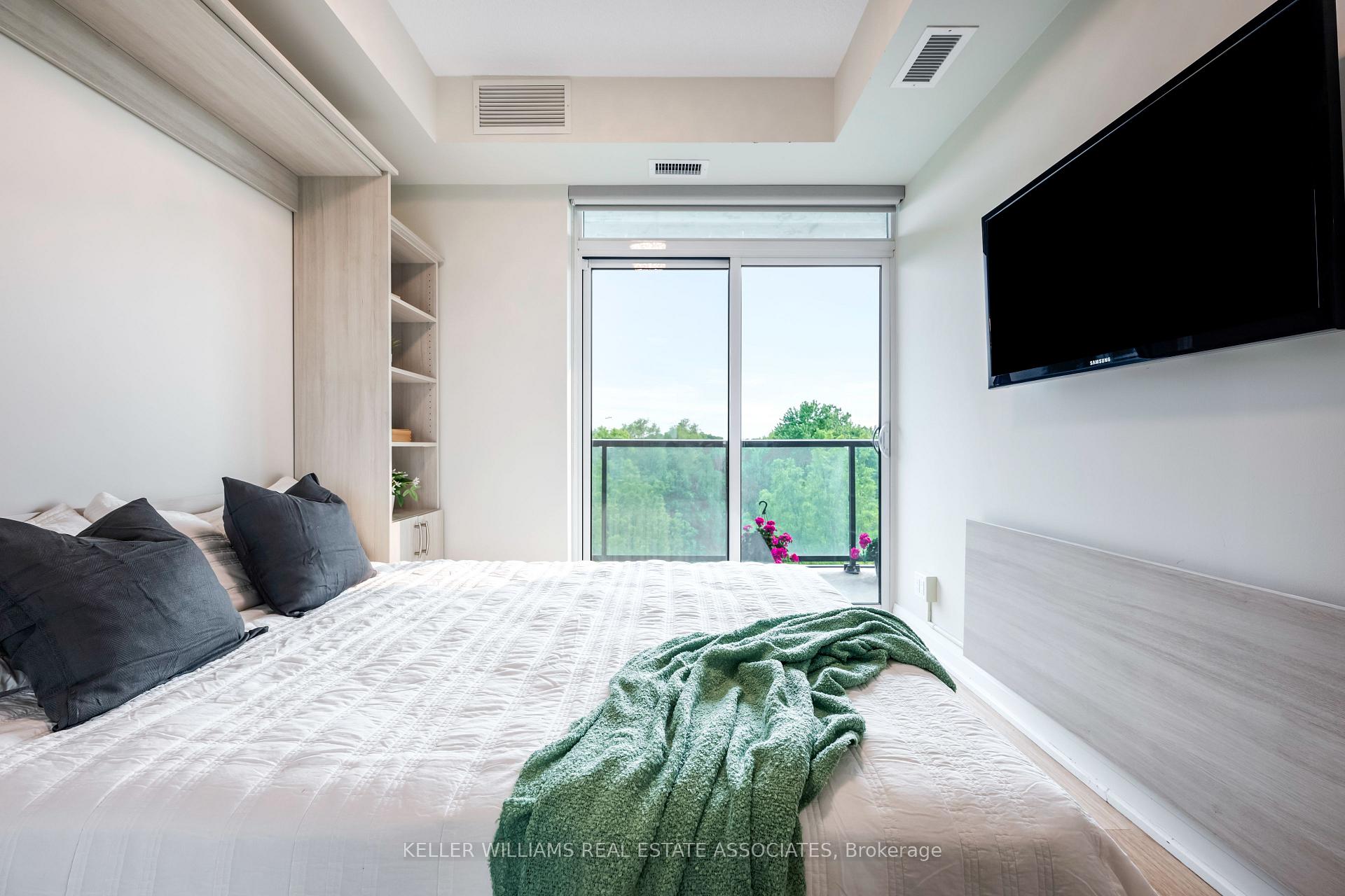 Photo 18 of Unit 606, 50 Hall Road, Halton Hills, Georgetown — HOMEH