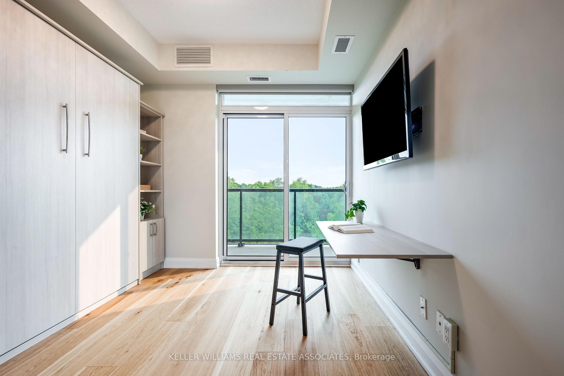 Photo 21 of Unit 606, 50 Hall Road, Halton Hills, Georgetown — HOMEH