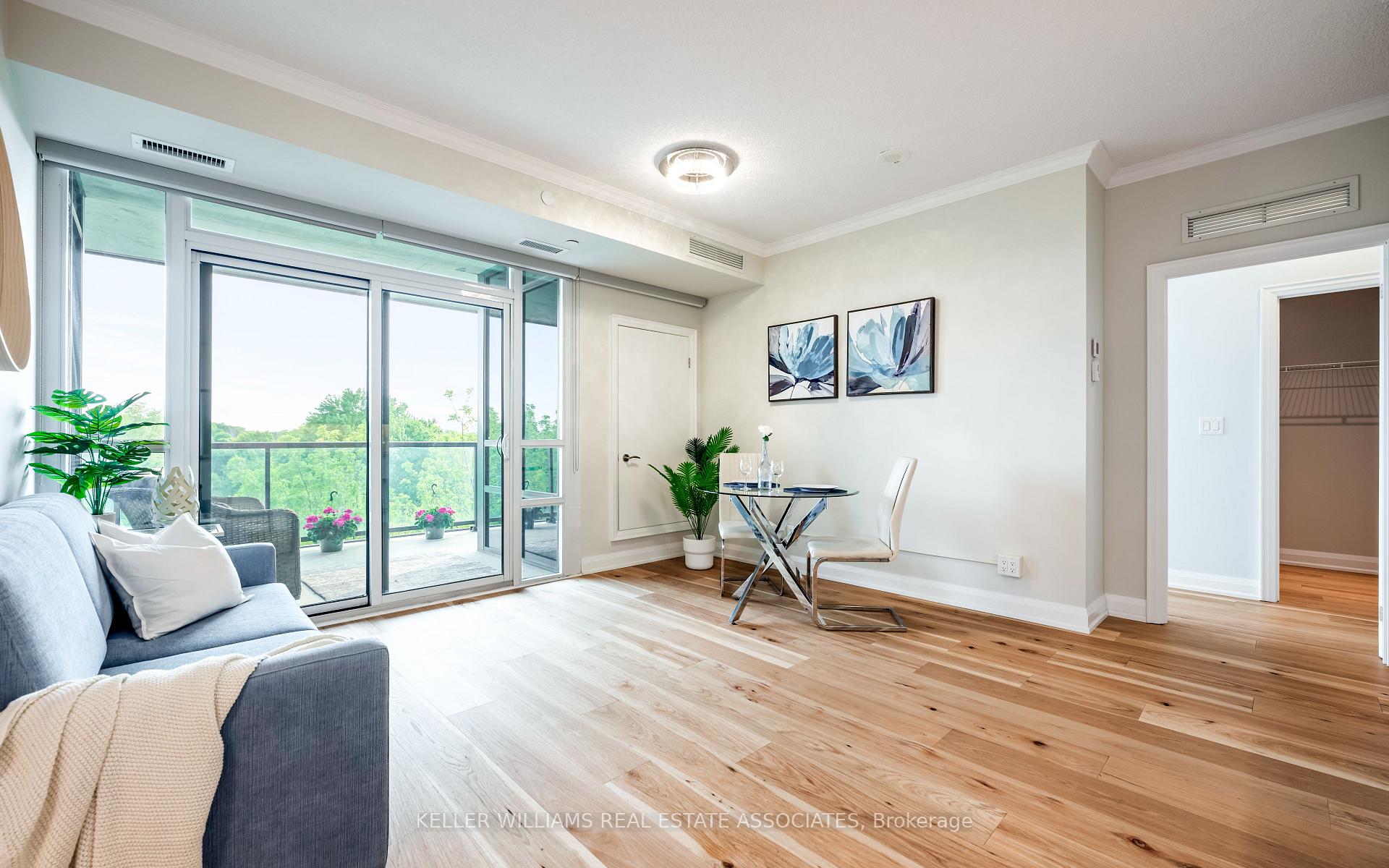 Photo 34 of Unit 606, 50 Hall Road, Halton Hills, Georgetown — HOMEH