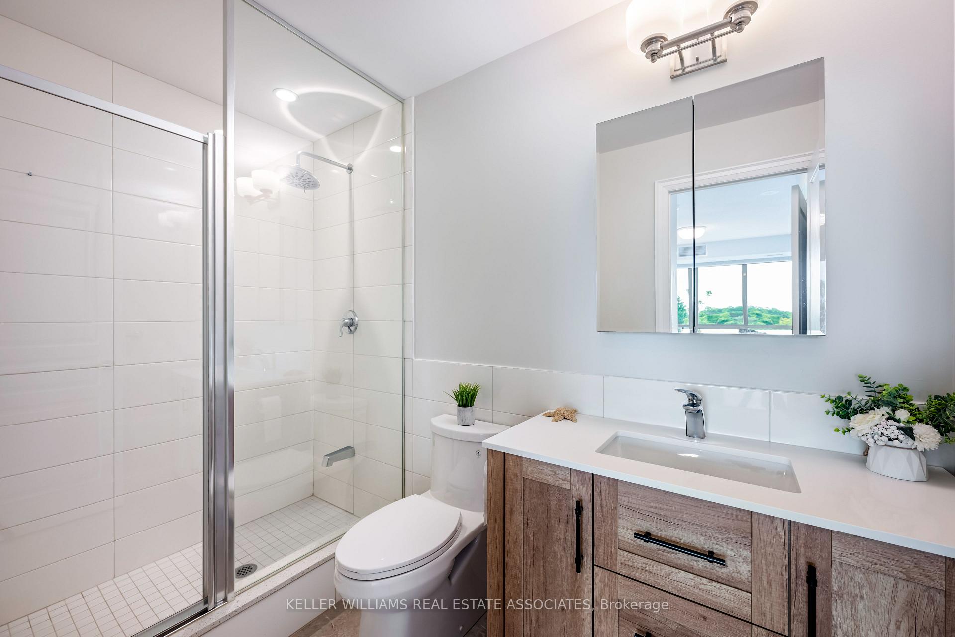 Photo 22 of Unit 606, 50 Hall Road, Halton Hills, Georgetown — HOMEH