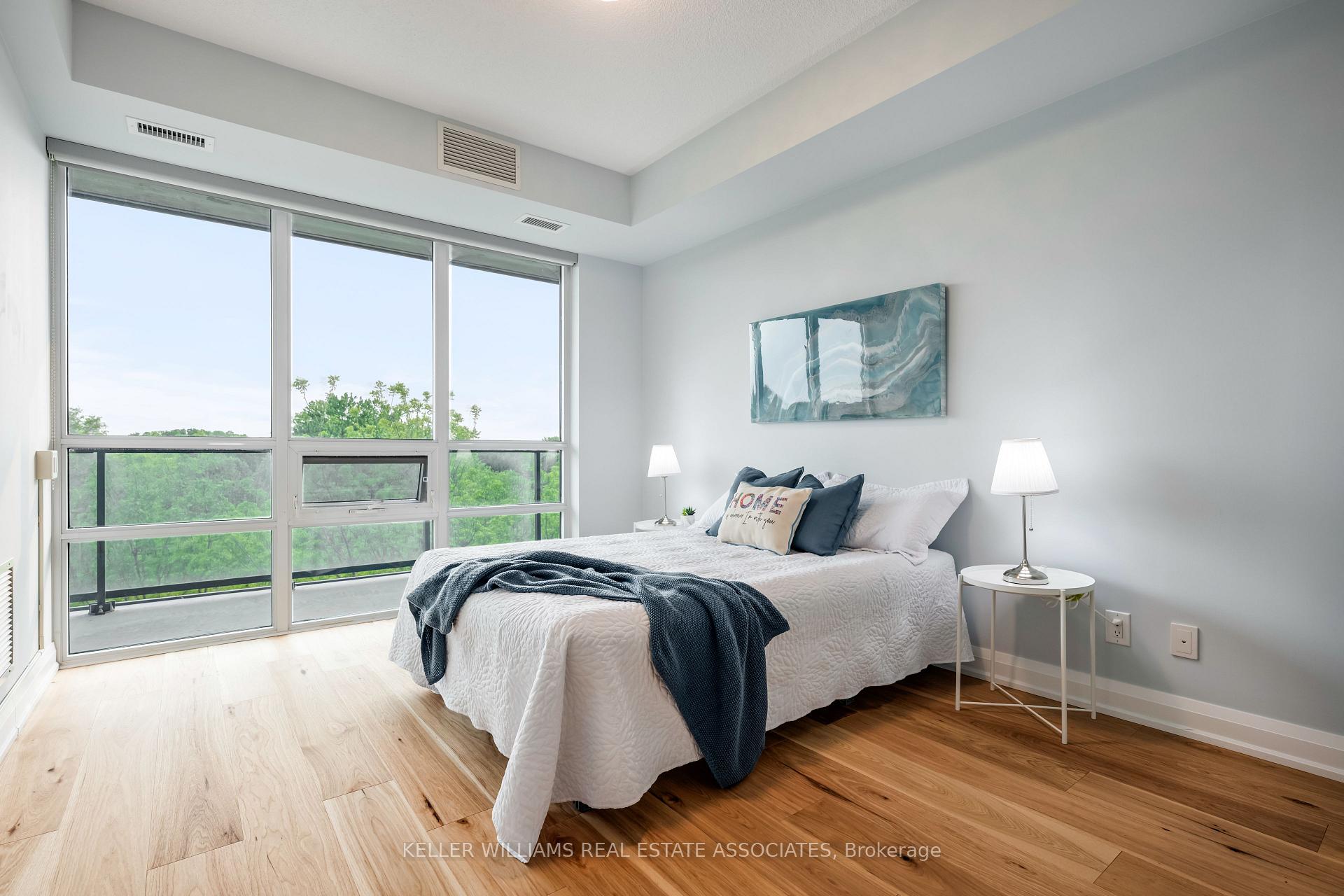 Photo 11 of Unit 606, 50 Hall Road, Halton Hills, Georgetown — HOMEH