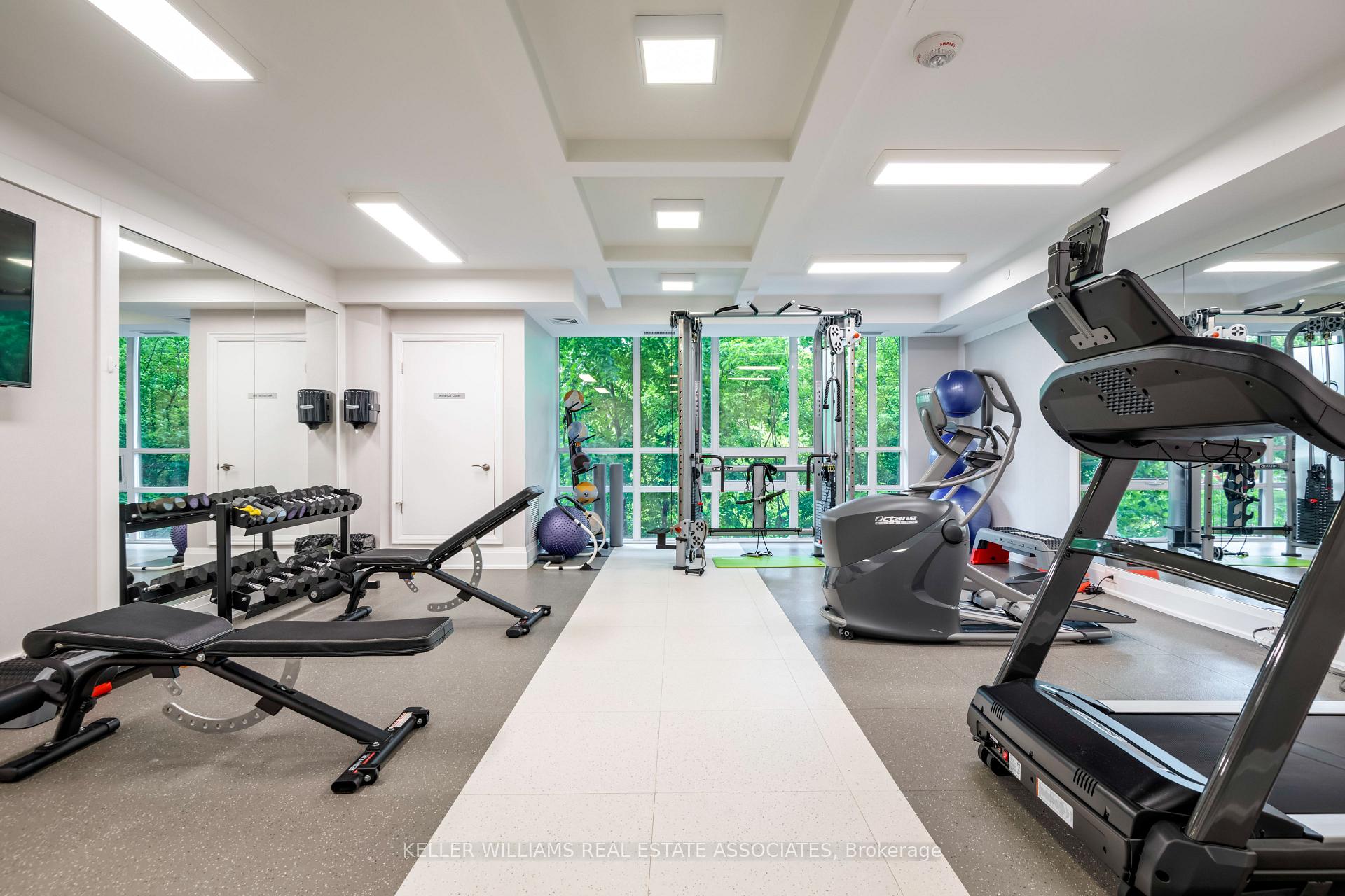 Photo 19 of Unit 606, 50 Hall Road, Halton Hills, Georgetown — HOMEH