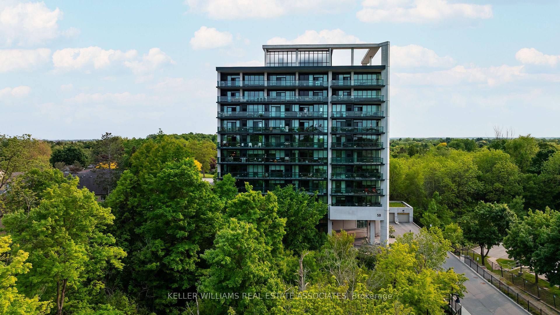 Photo 26 of Unit 606, 50 Hall Road, Halton Hills, Georgetown — HOMEH