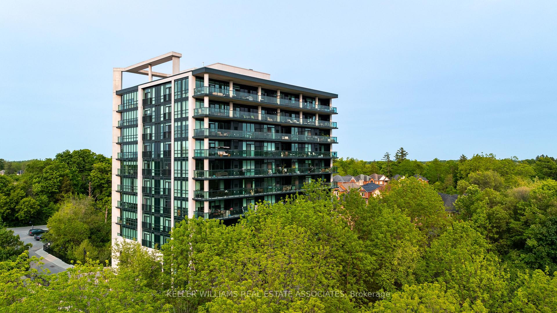 Photo 27 of Unit 606, 50 Hall Road, Halton Hills, Georgetown — HOMEH