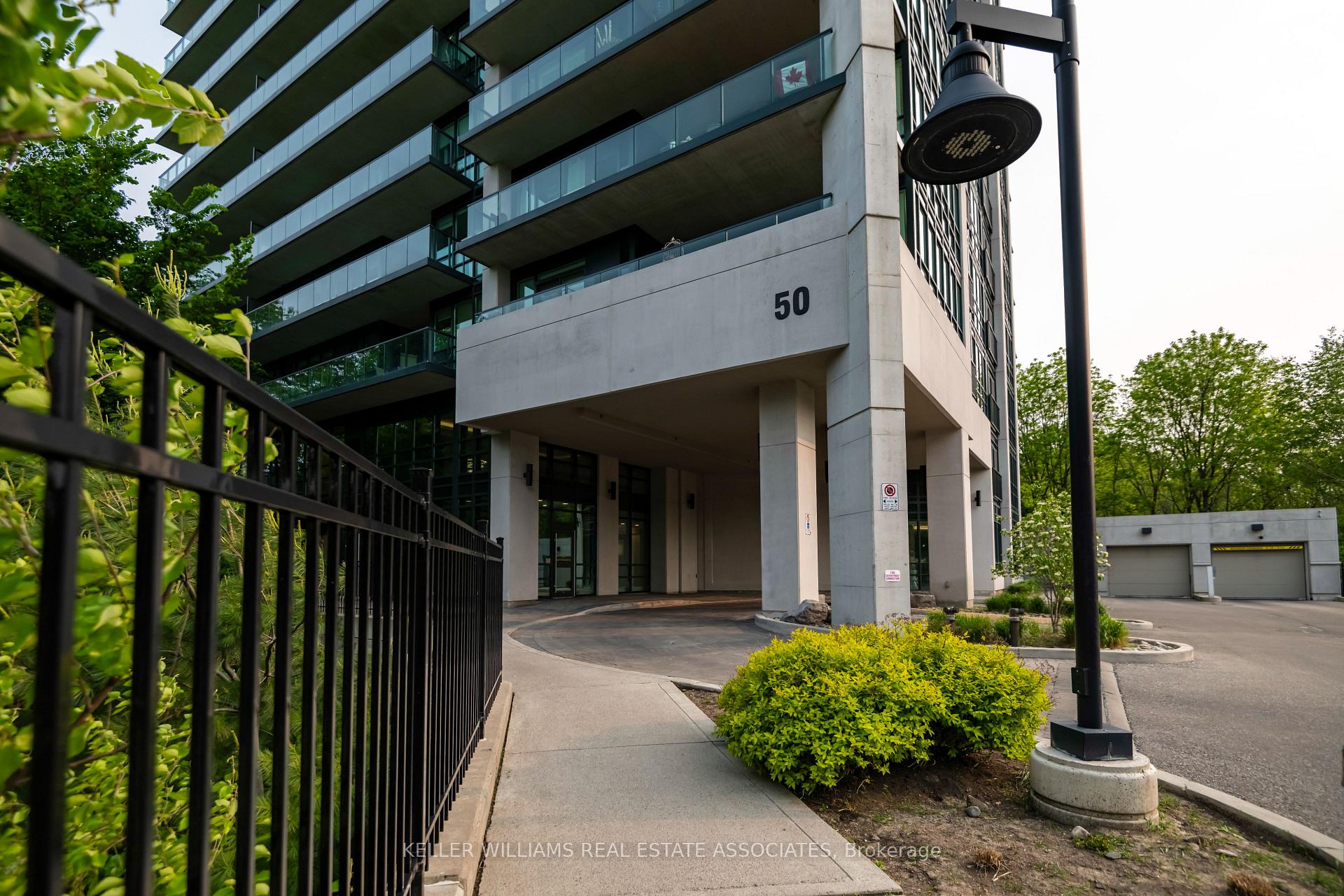 Photo 25 of Unit 606, 50 Hall Road, Halton Hills, Georgetown — HOMEH