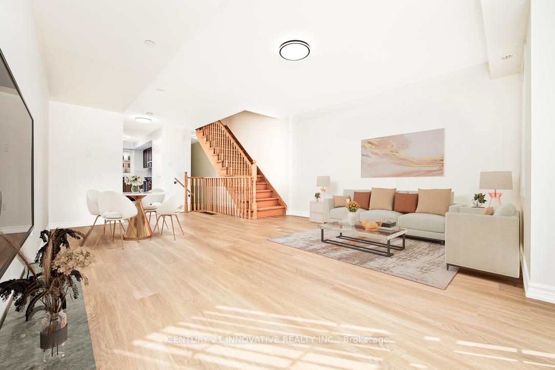Photo 3 of Unit 211, 2480 Rosedrop Path, Oshawa, Windfields — HOMEH