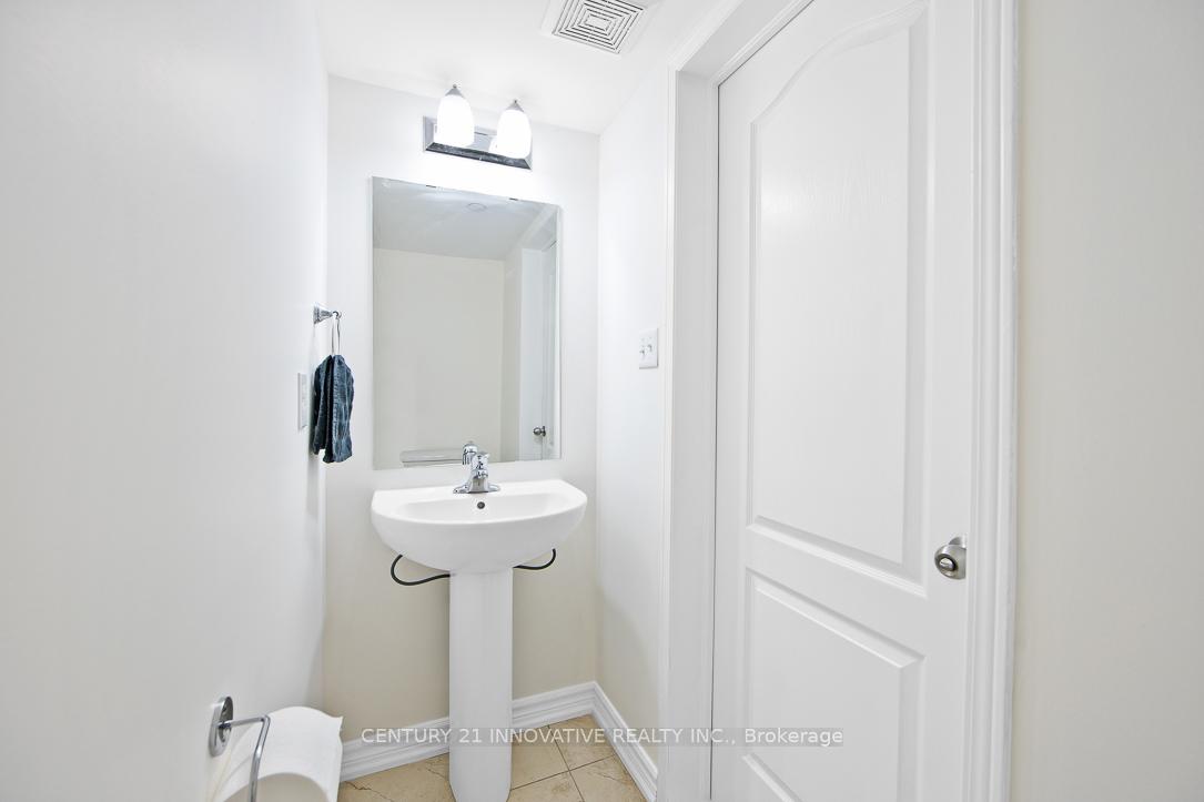 Photo 6 of Unit 211, 2480 Rosedrop Path, Oshawa, Windfields — HOMEH