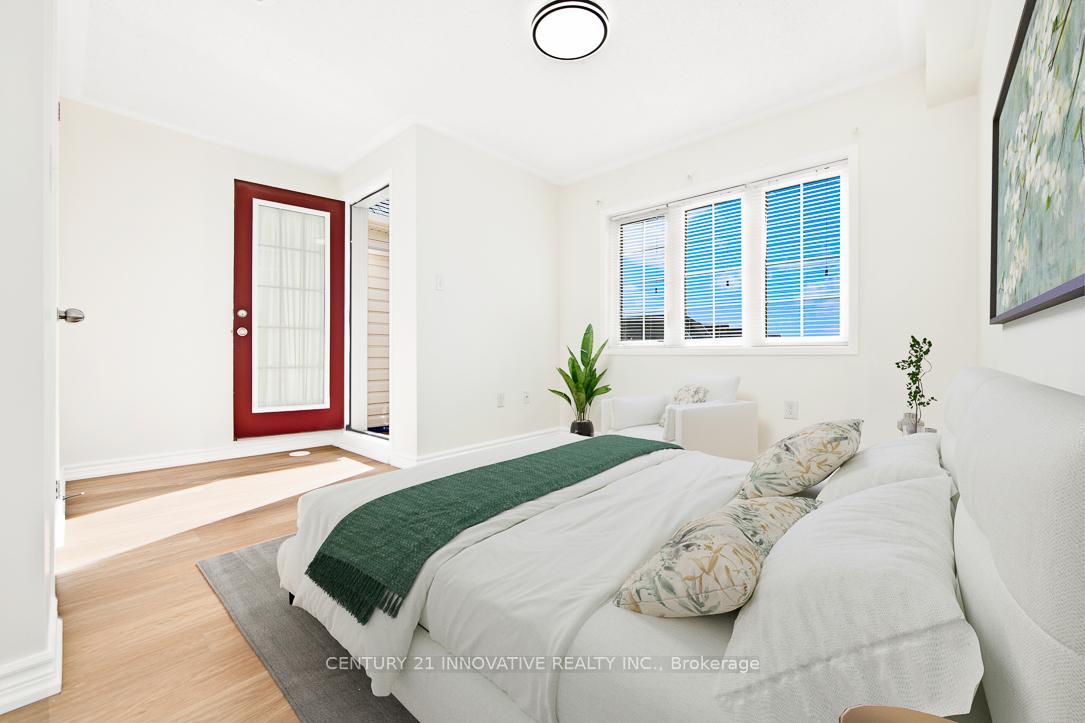 Photo 13 of Unit 211, 2480 Rosedrop Path, Oshawa, Windfields — HOMEH