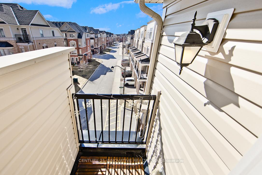 Photo 14 of Unit 211, 2480 Rosedrop Path, Oshawa, Windfields — HOMEH