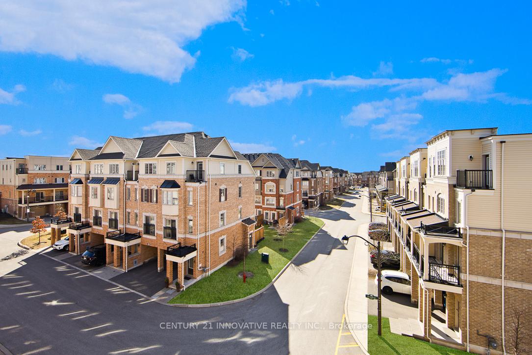 Photo 15 of Unit 211, 2480 Rosedrop Path, Oshawa, Windfields — HOMEH