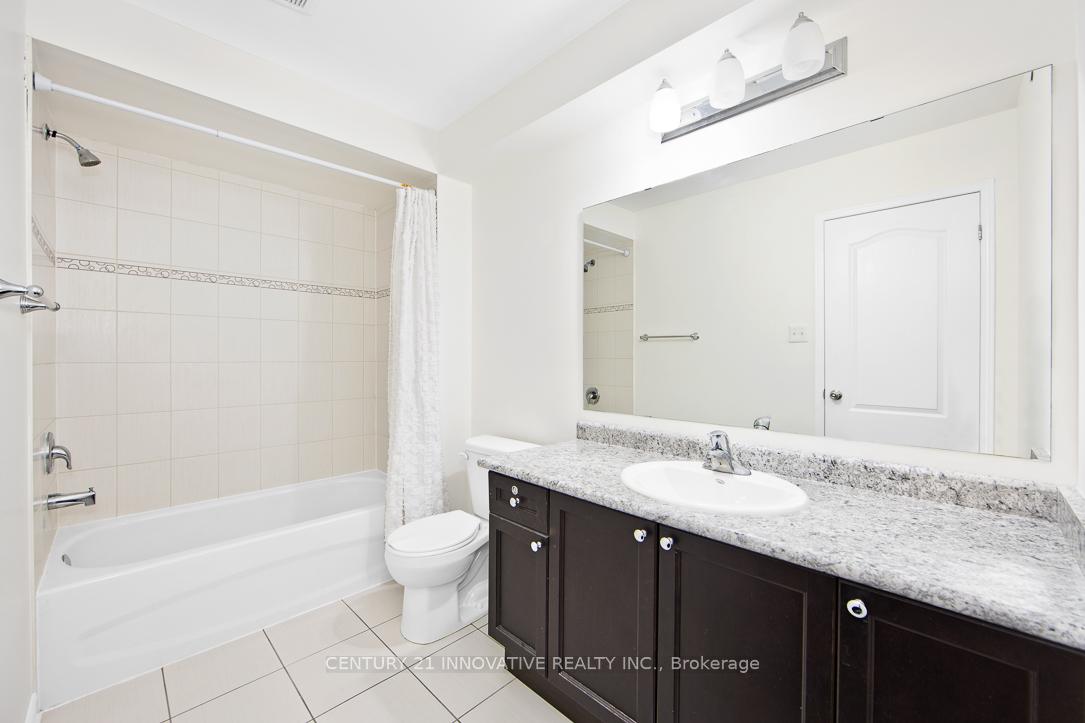 Photo 18 of Unit 211, 2480 Rosedrop Path, Oshawa, Windfields — HOMEH