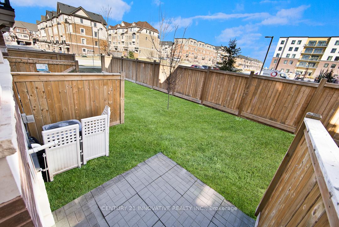 Photo 20 of Unit 211, 2480 Rosedrop Path, Oshawa, Windfields — HOMEH
