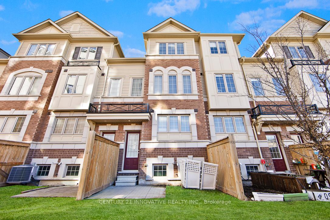Photo 21 of Unit 211, 2480 Rosedrop Path, Oshawa, Windfields — HOMEH