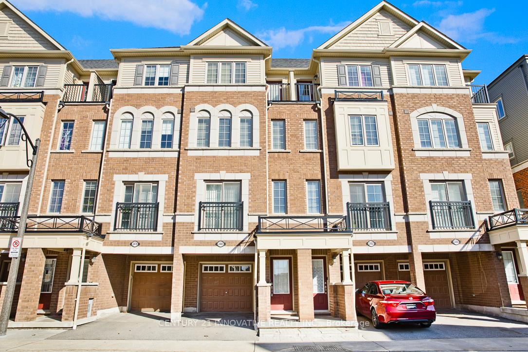 Photo 22 of Unit 211, 2480 Rosedrop Path, Oshawa, Windfields — HOMEH