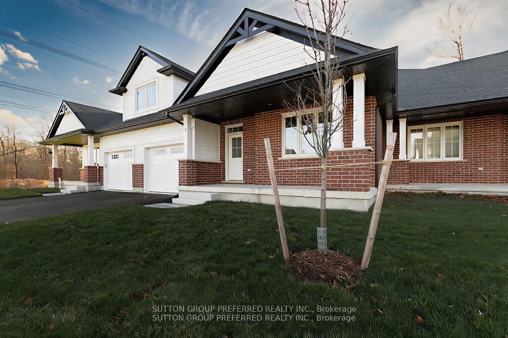 Photo 4 of Unit 7, 175 Glengariff Drive, Southwold, Rural Southwold — HOMEH