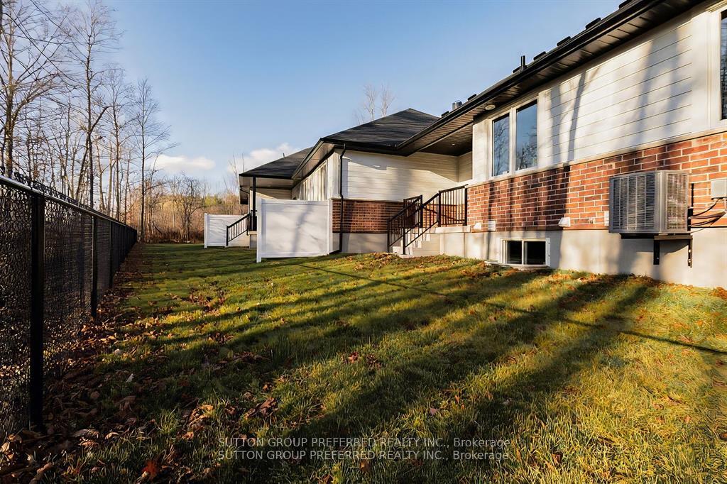 Photo 58 of Unit 7, 175 Glengariff Drive, Southwold, Rural Southwold — HOMEH