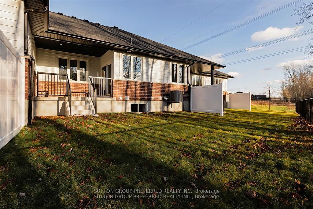 Photo 59 of Unit 7, 175 Glengariff Drive, Southwold, Rural Southwold — HOMEH