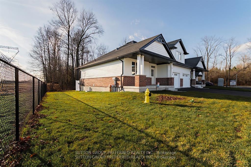 Photo 60 of Unit 7, 175 Glengariff Drive, Southwold, Rural Southwold — HOMEH