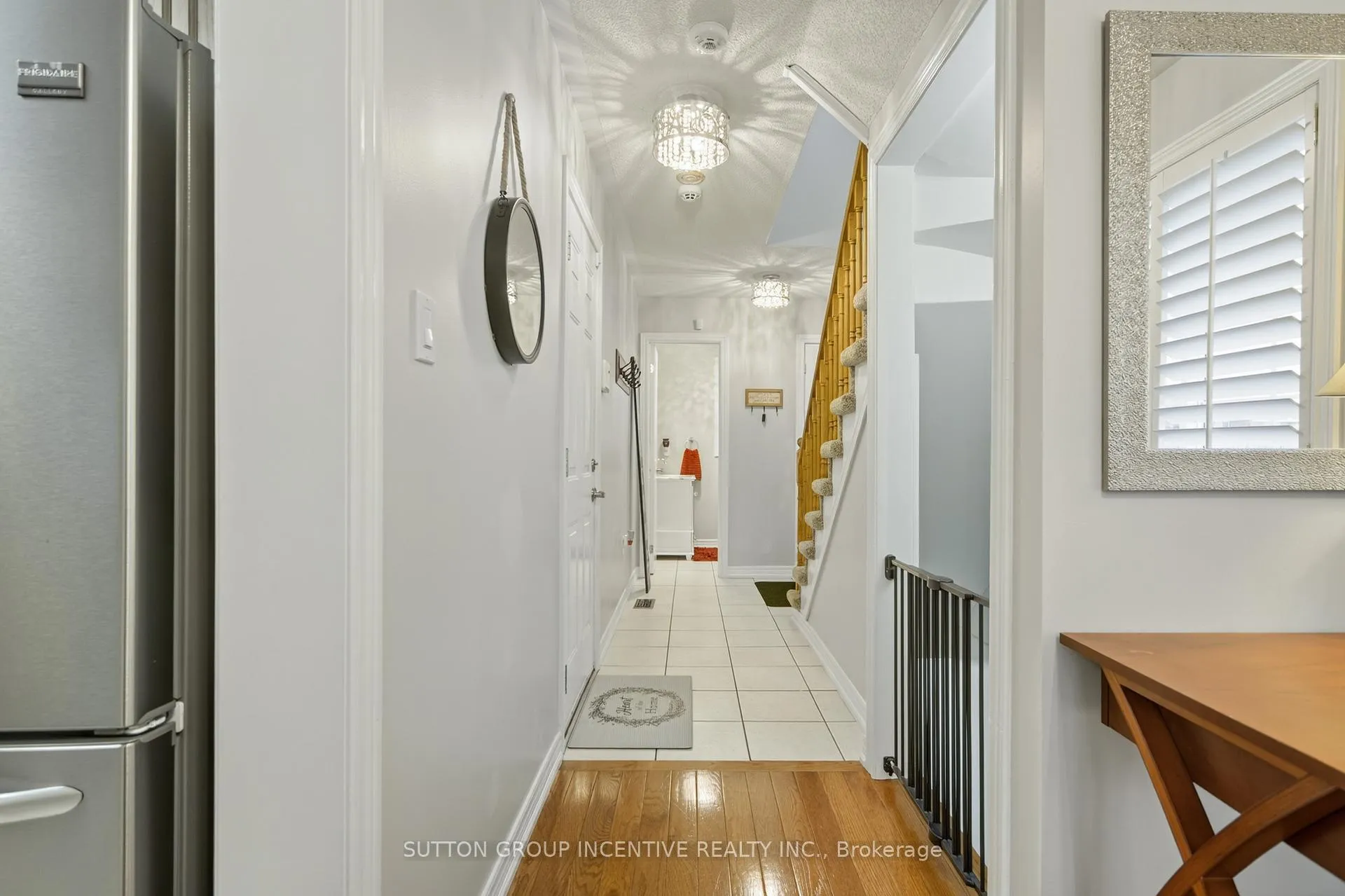 Photo 6 of Unit 1, 430 Mapleview Drive E, Barrie, Painswick South — HOMEH