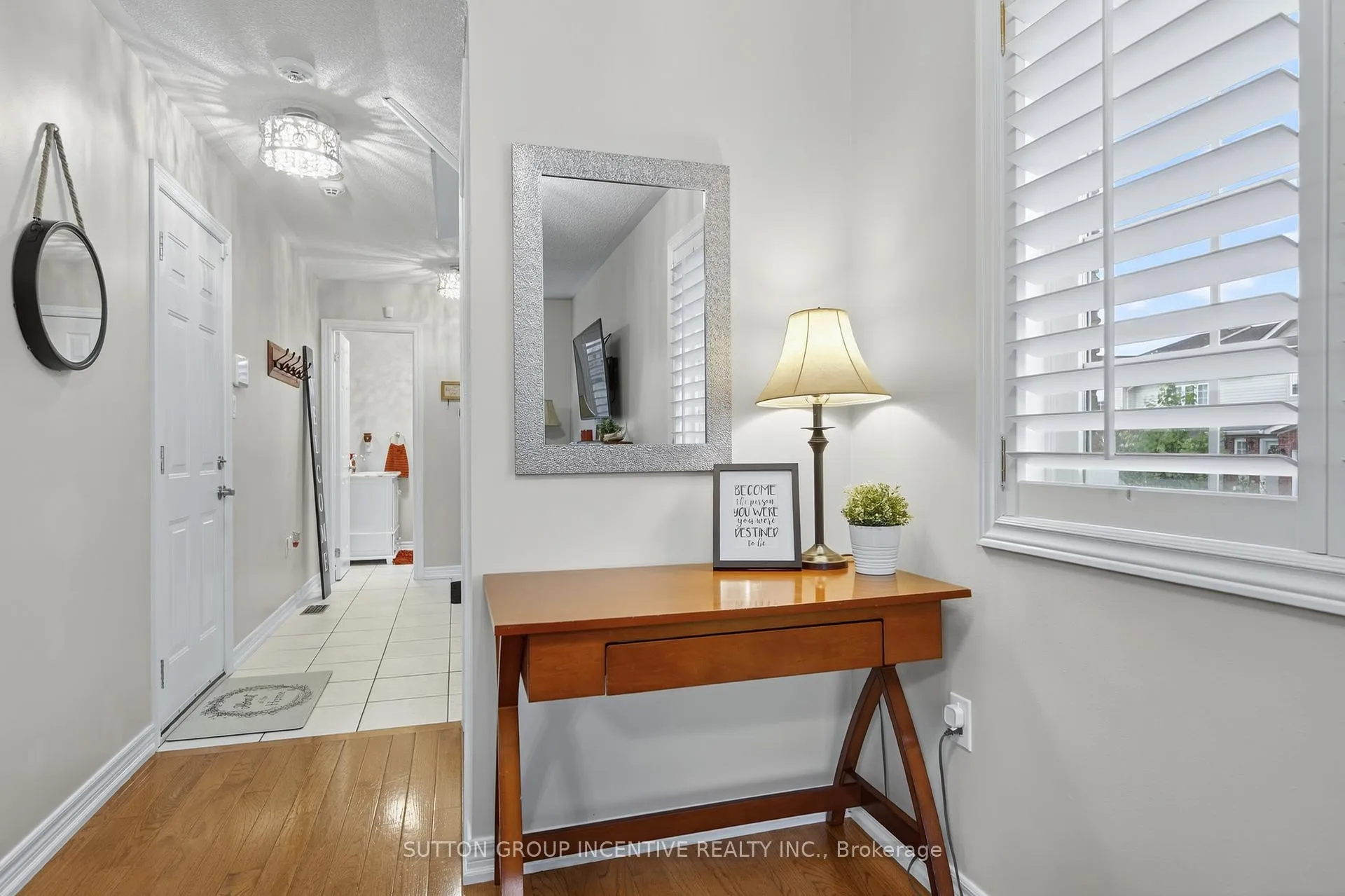 Photo 7 of Unit 1, 430 Mapleview Drive E, Barrie, Painswick South — HOMEH