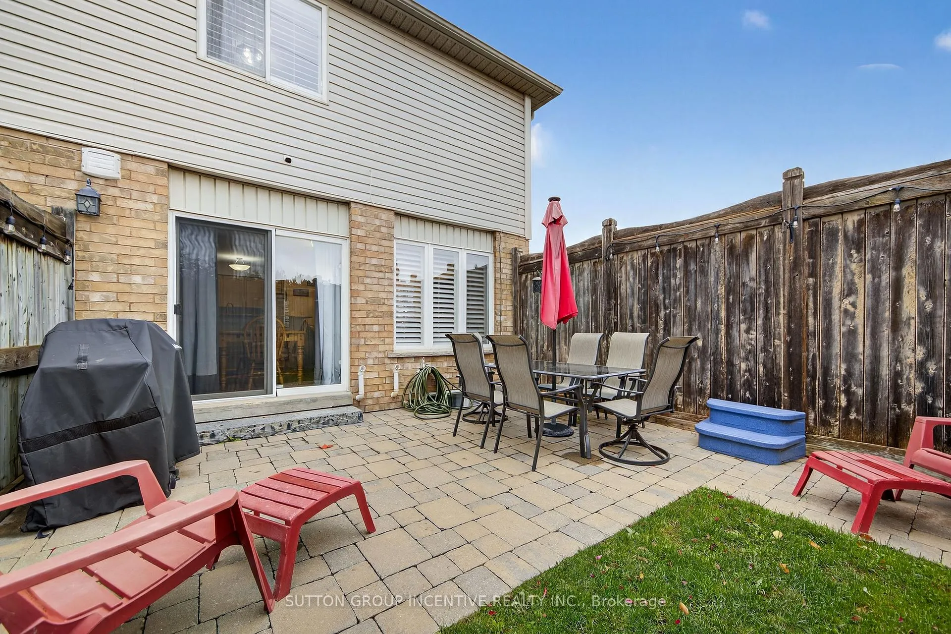 Photo 30 of Unit 1, 430 Mapleview Drive E, Barrie, Painswick South — HOMEH