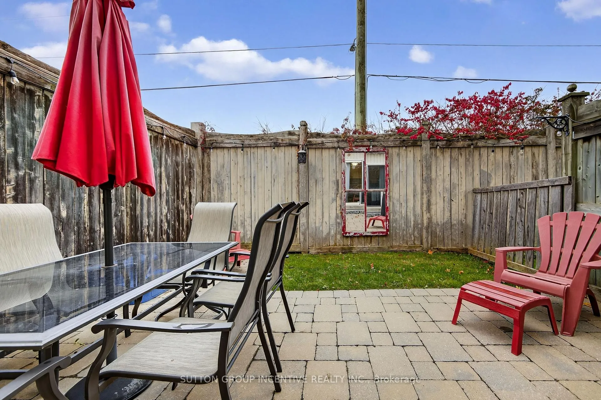 Photo 31 of Unit 1, 430 Mapleview Drive E, Barrie, Painswick South — HOMEH