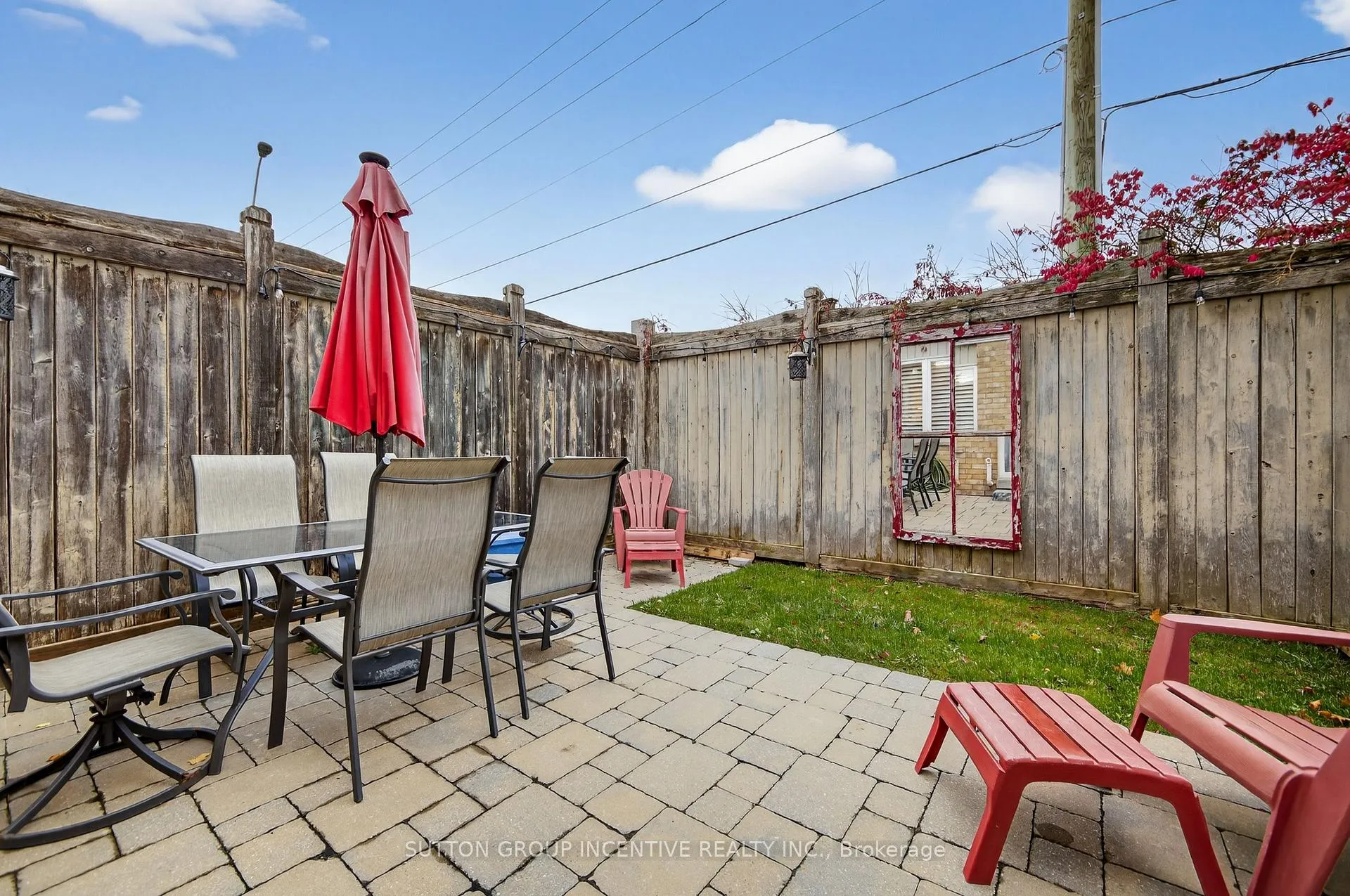 Photo 32 of Unit 1, 430 Mapleview Drive E, Barrie, Painswick South — HOMEH