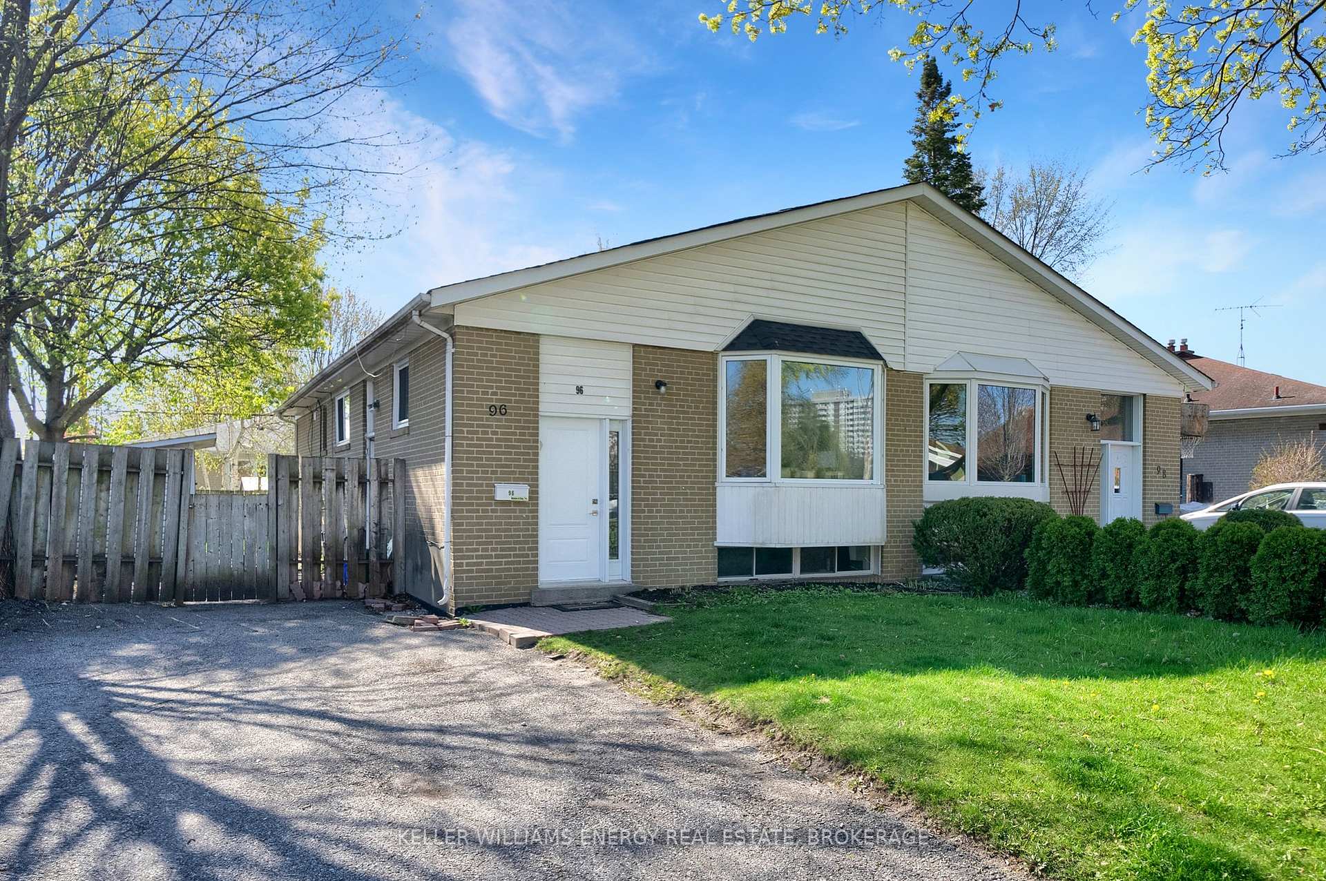 Photo 1 of 96 Burcher Road, Ajax, South East — HOMEH
