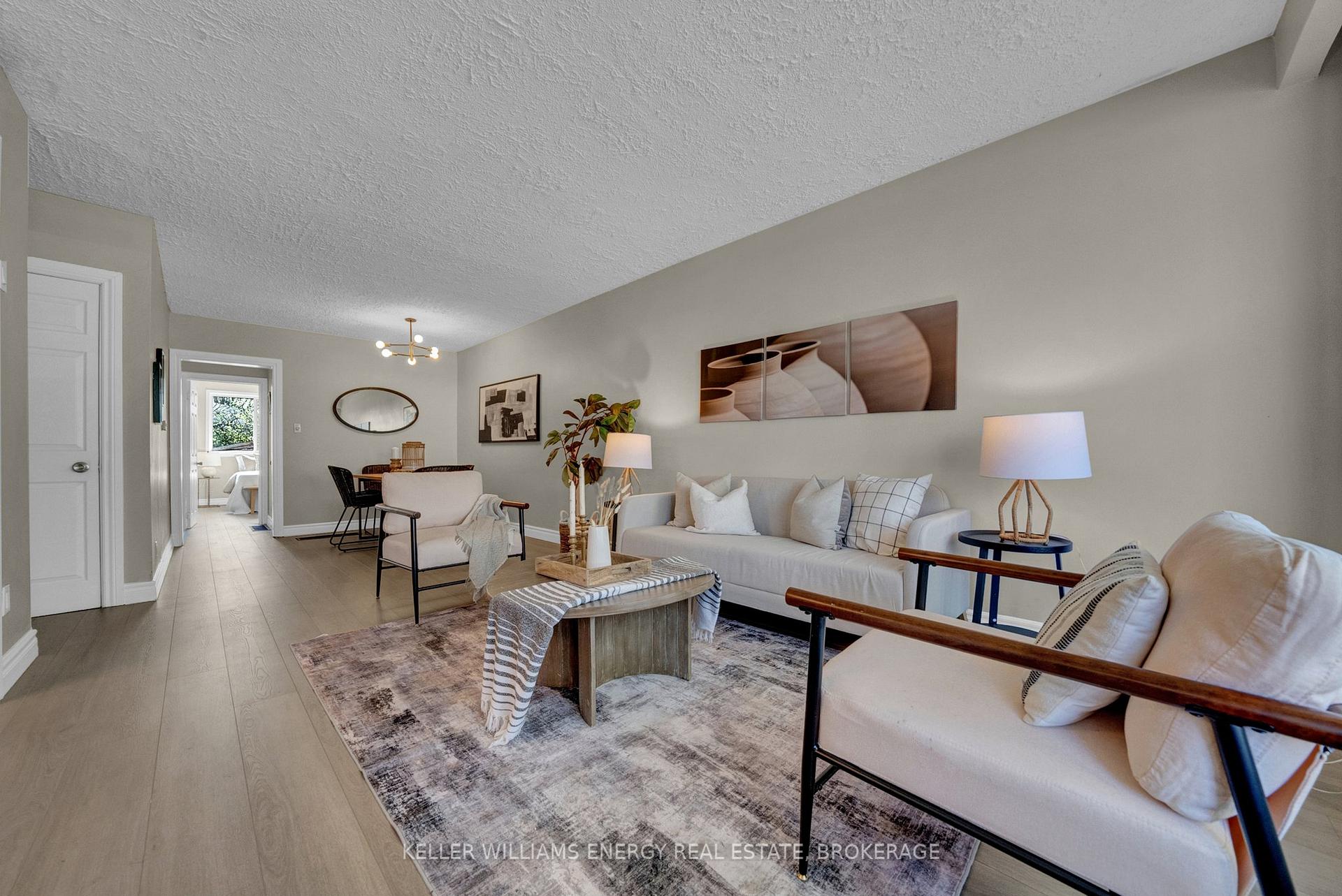 Photo 6 of 96 Burcher Road, Ajax, South East — HOMEH