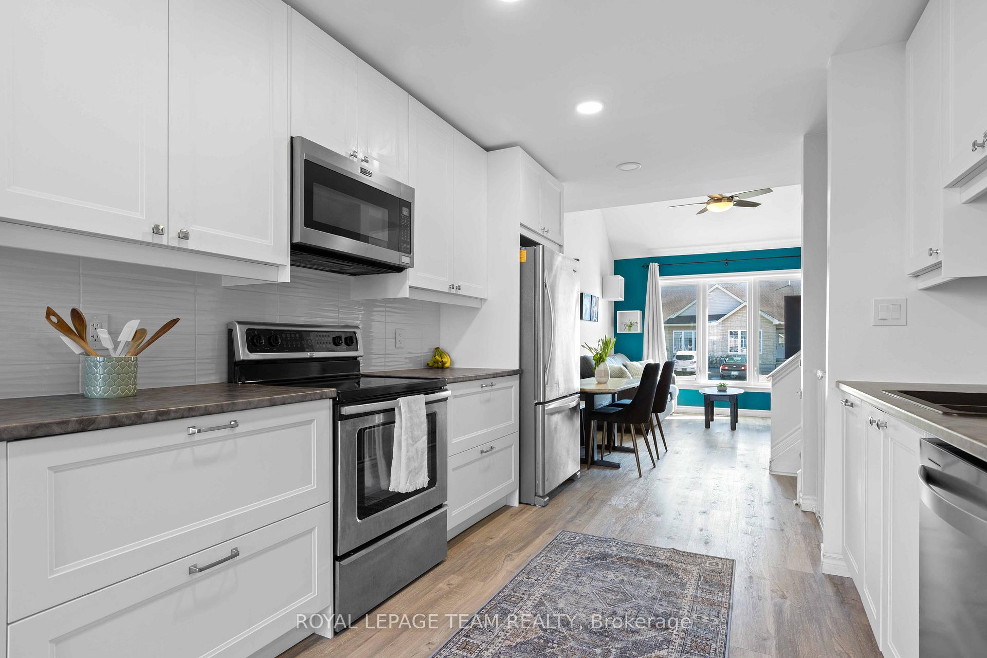 Photo 8 of 10 Spicer Street, Carleton Place — HOMEH