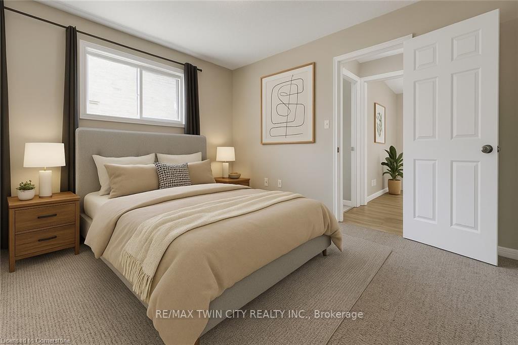 Photo 6 of Unit 12D, 931 Glasgow Street, Kitchener — HOMEH