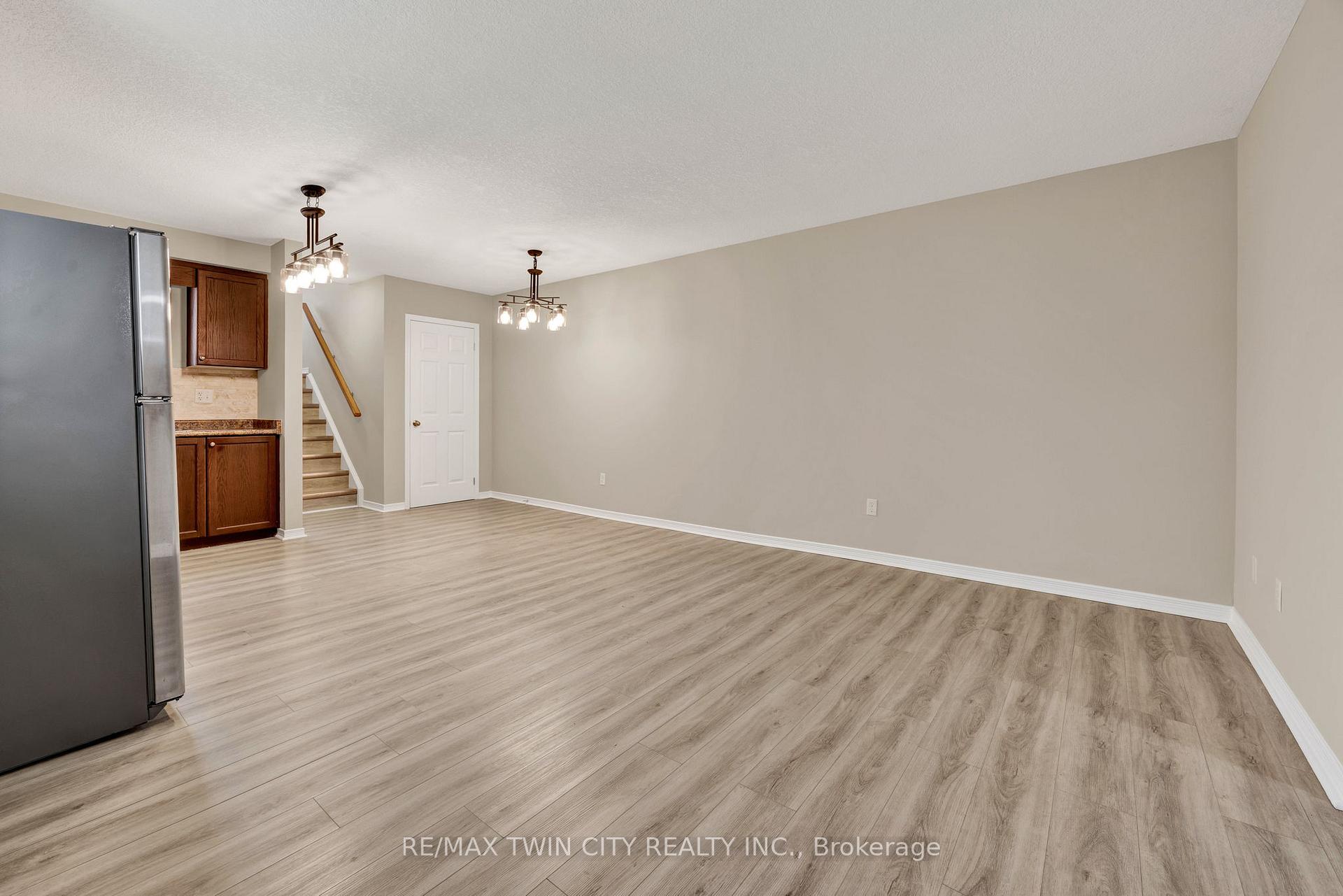 Photo 10 of Unit 12D, 931 Glasgow Street, Kitchener — HOMEH