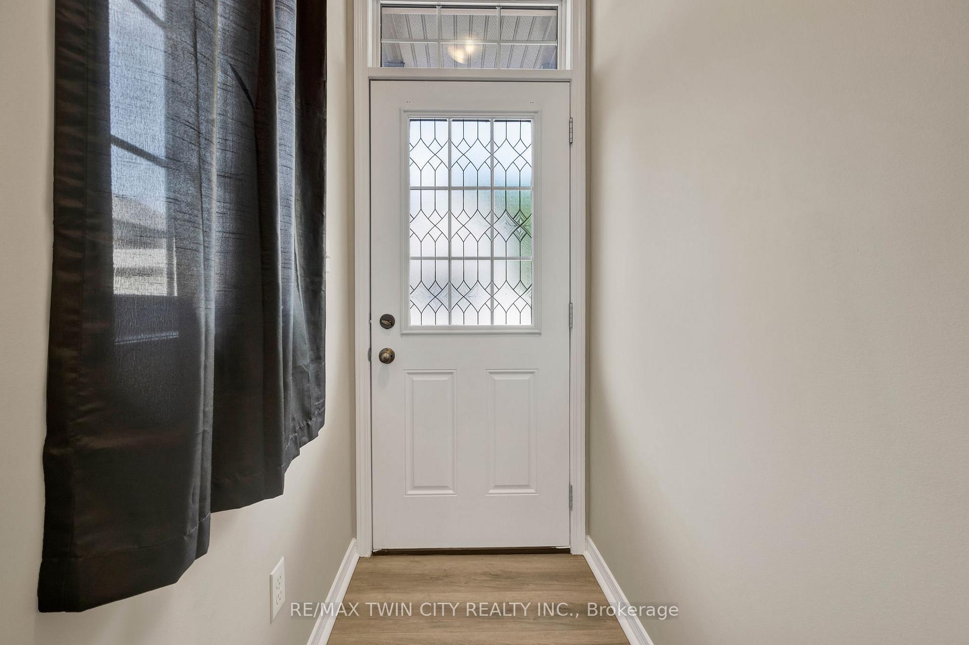 Photo 16 of Unit 12D, 931 Glasgow Street, Kitchener — HOMEH