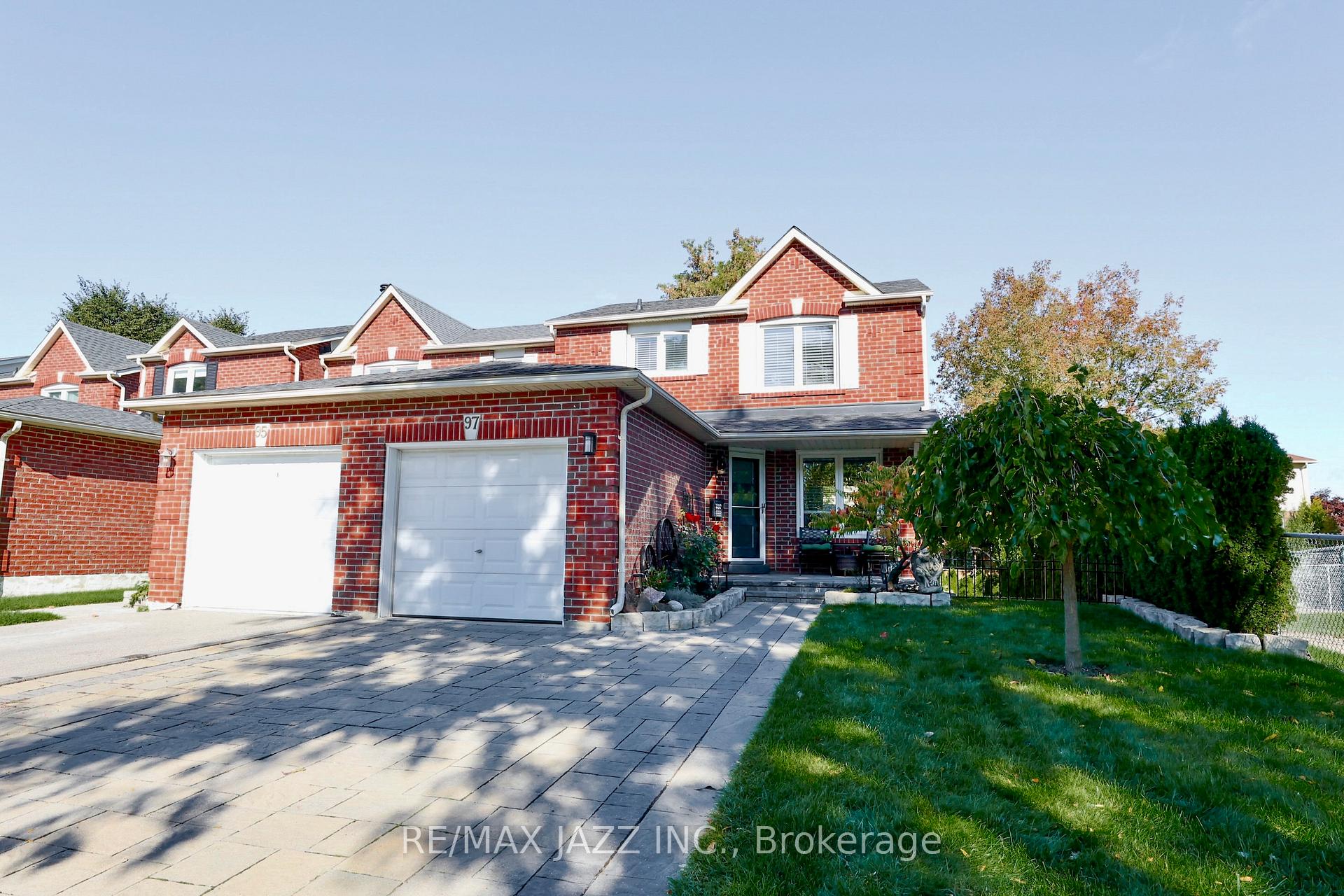 Photo 1 of 97 Stuart Road, Clarington, Courtice — HOMEH