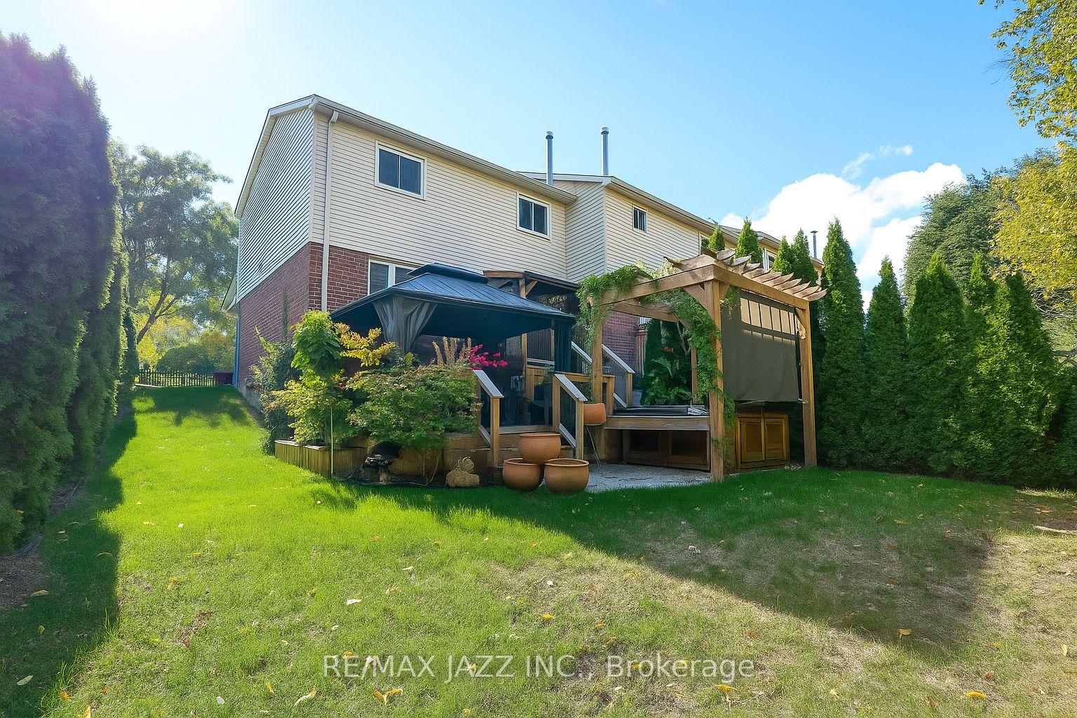 Photo 14 of 97 Stuart Road, Clarington, Courtice — HOMEH