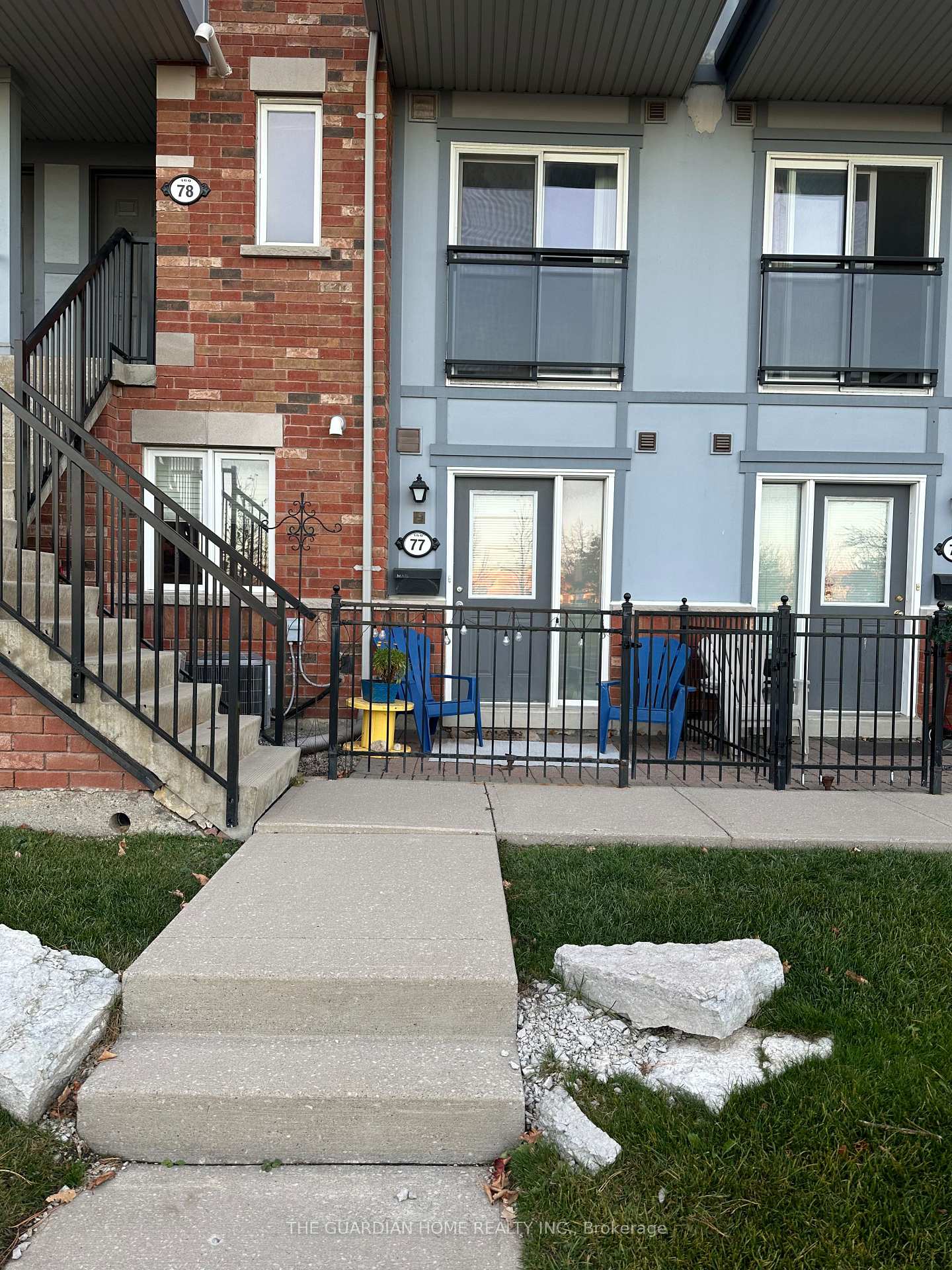 Photo 1 of Unit 77, 160 Chancery Road, Markham, Greensborough — HOMEH