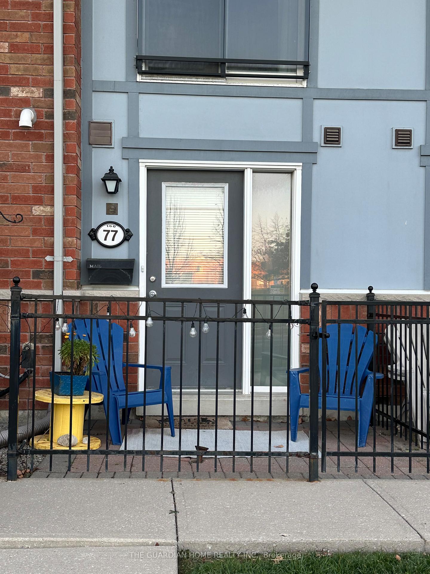 Photo 2 of Unit 77, 160 Chancery Road, Markham, Greensborough — HOMEH