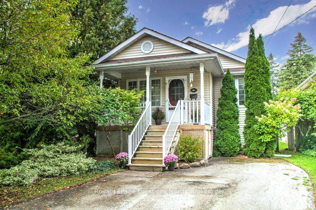 Photo 1 of 250 Cedar Street, Collingwood — HOMEH