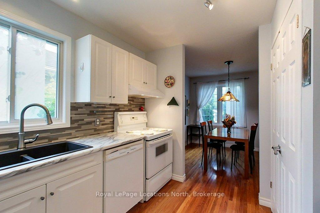 Photo 7 of 250 Cedar Street, Collingwood — HOMEH