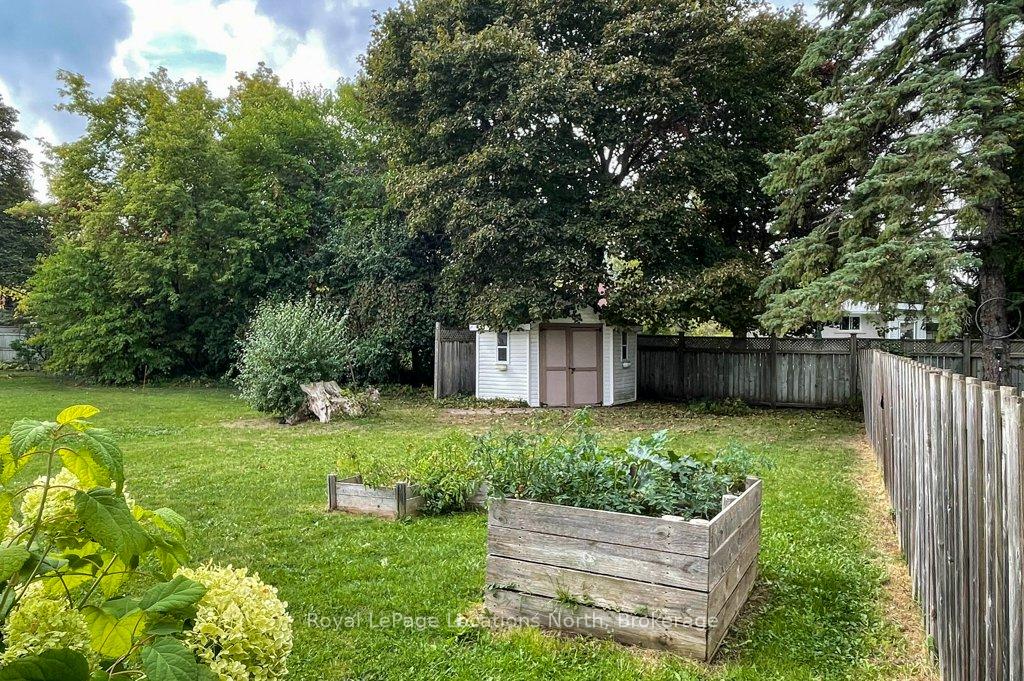 Photo 19 of 250 Cedar Street, Collingwood — HOMEH