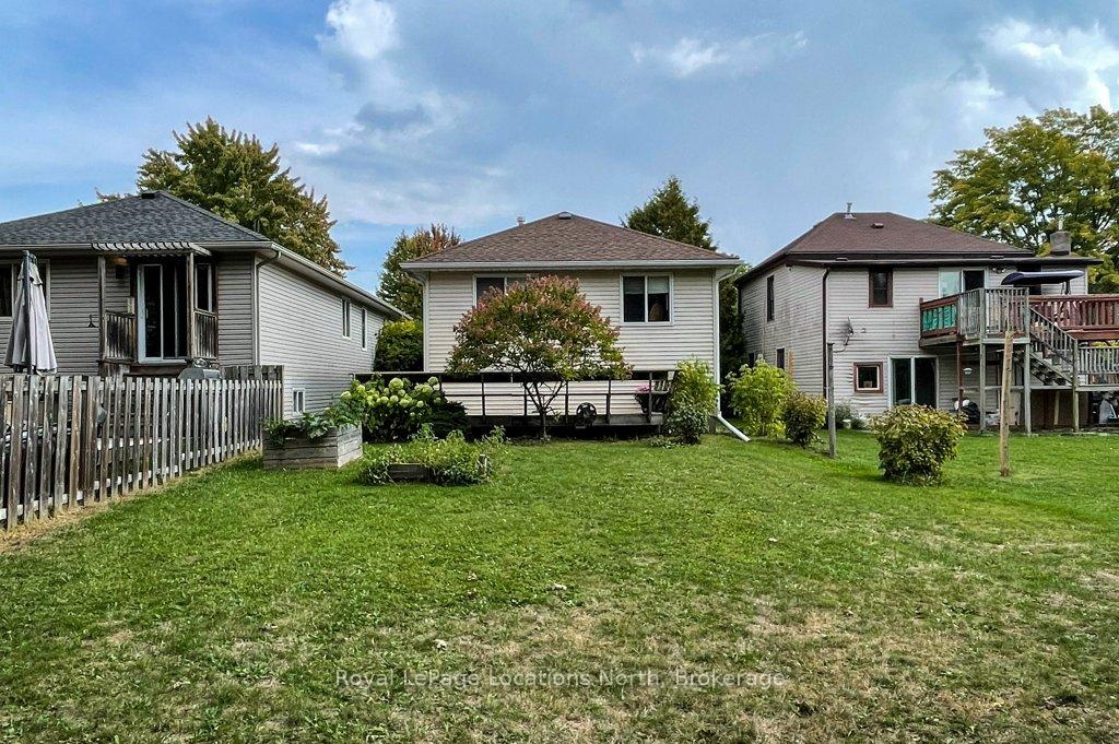 Photo 20 of 250 Cedar Street, Collingwood — HOMEH
