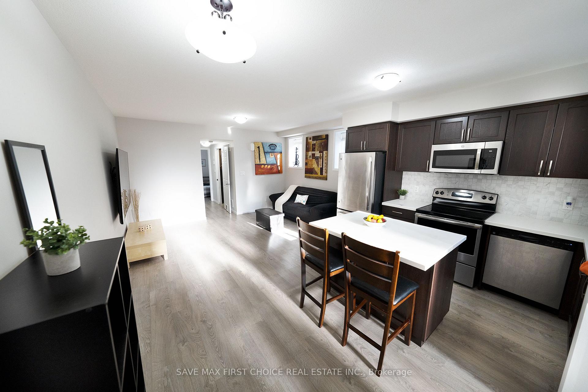 Photo 7 of Unit 10 D, 388 Old Huron Road, Kitchener — HOMEH