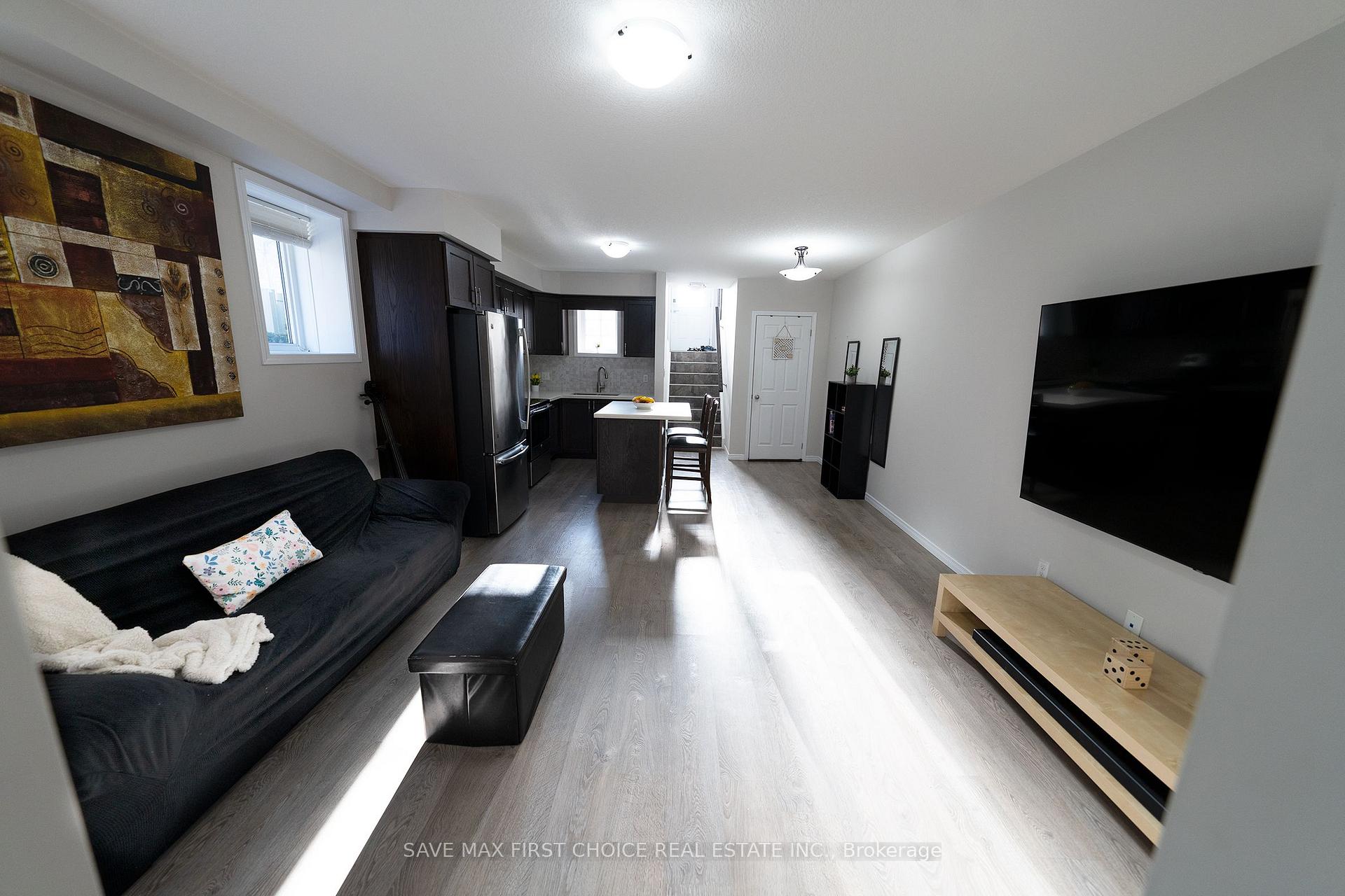 Photo 8 of Unit 10 D, 388 Old Huron Road, Kitchener — HOMEH
