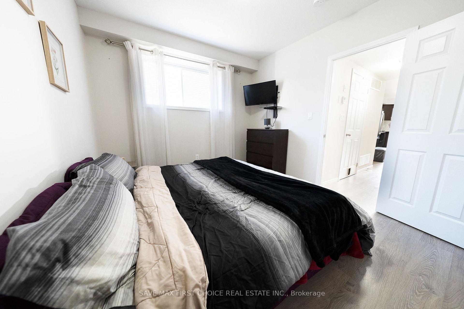 Photo 10 of Unit 10 D, 388 Old Huron Road, Kitchener — HOMEH
