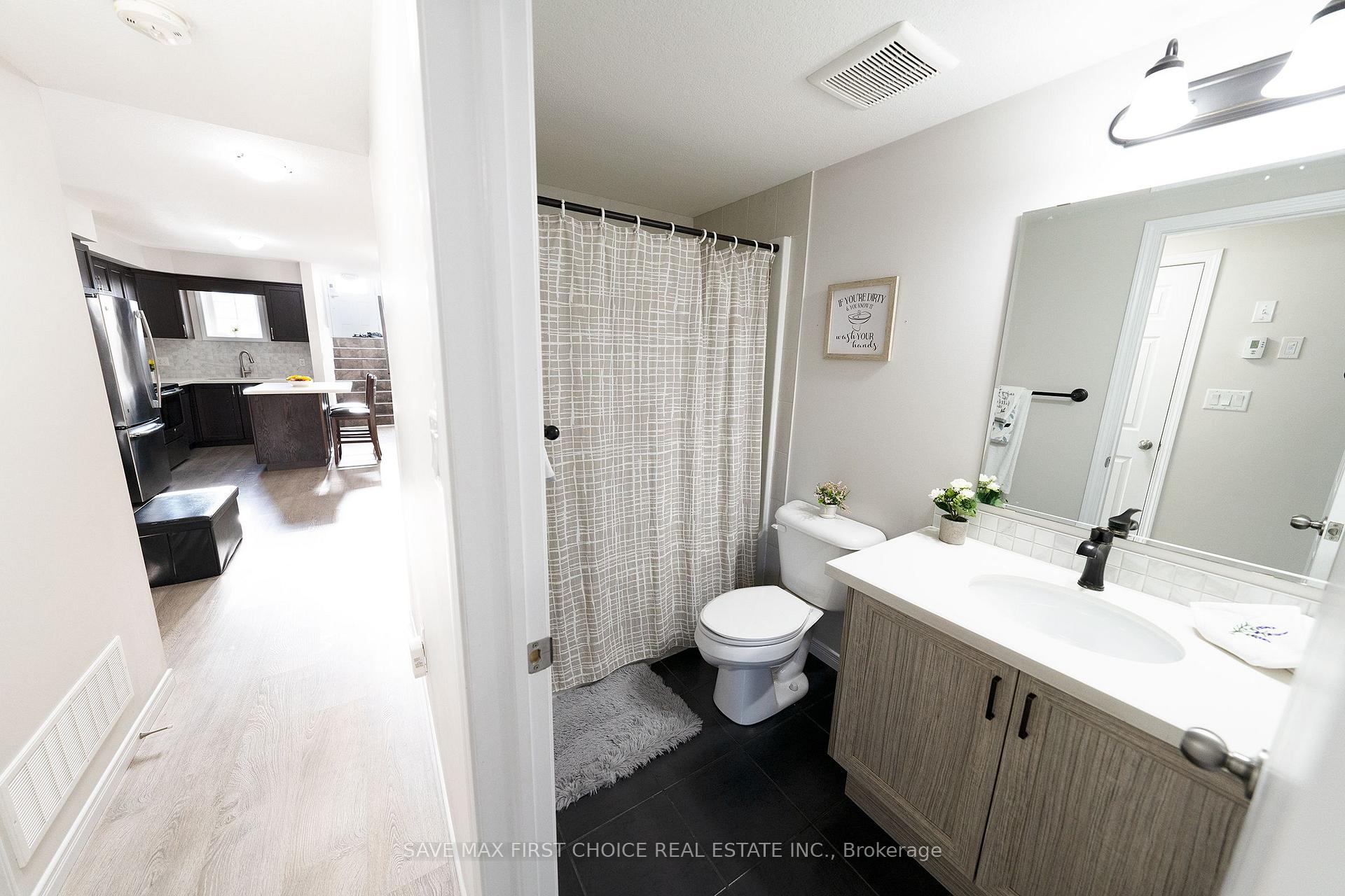 Photo 11 of Unit 10 D, 388 Old Huron Road, Kitchener — HOMEH