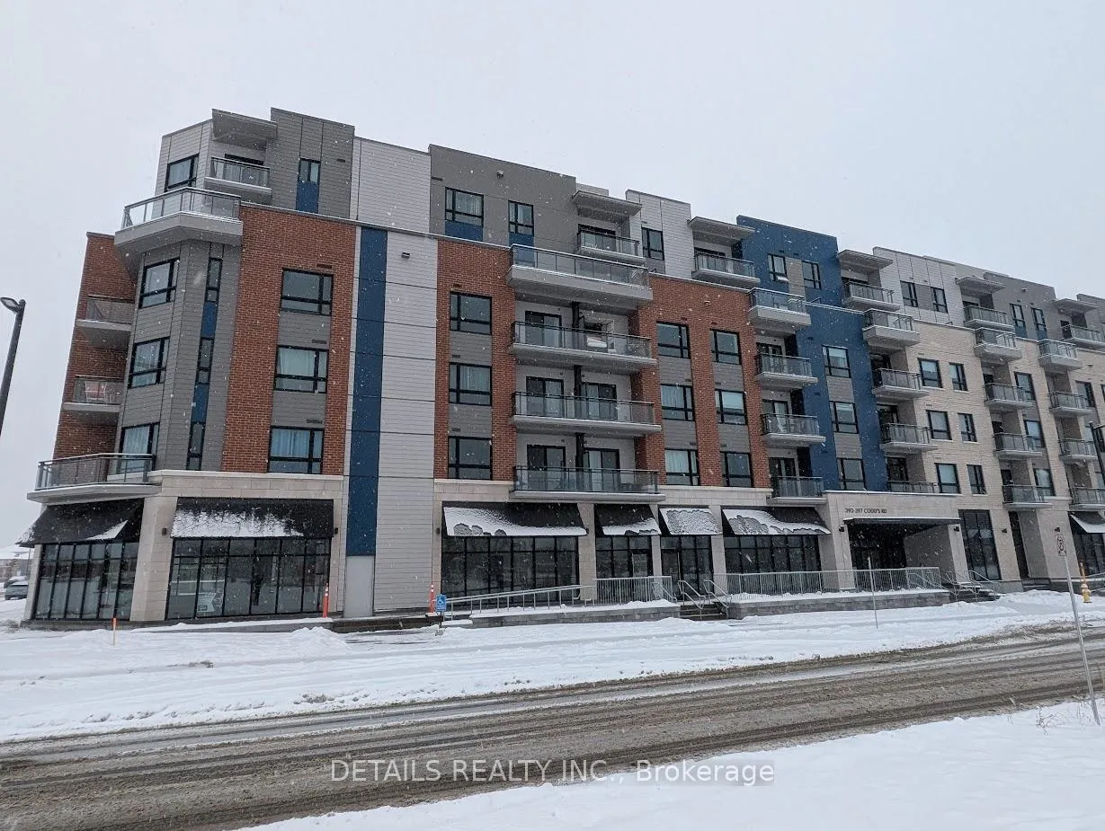Photo 2 of Unit 307, 397 Codds Road, Ottawa, CFB Rockcliffe and Area — HOMEH